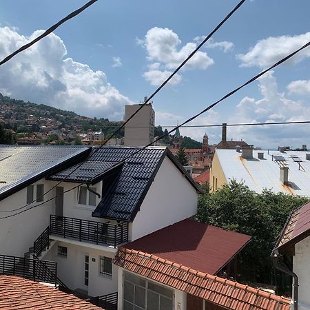 Little Heaven Free Parking Διαμέρισμα Σαράγεβο Εξωτερικό φωτογραφία