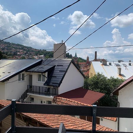 Little Heaven Free Parking Διαμέρισμα Σαράγεβο Εξωτερικό φωτογραφία